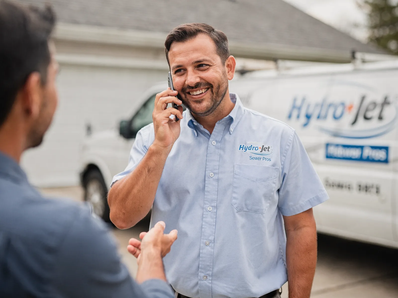 Hydro Jetting Bolt, WV FAQs